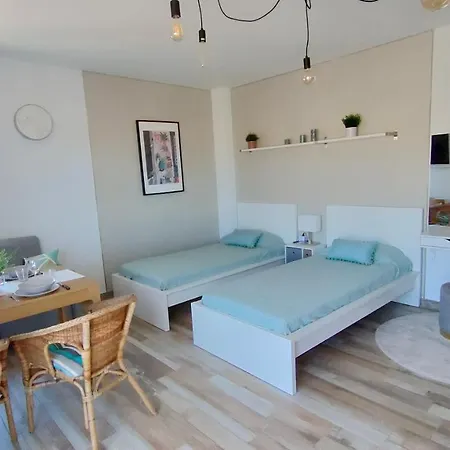 Natalia Apartman Costa Adeje (Tenerife)