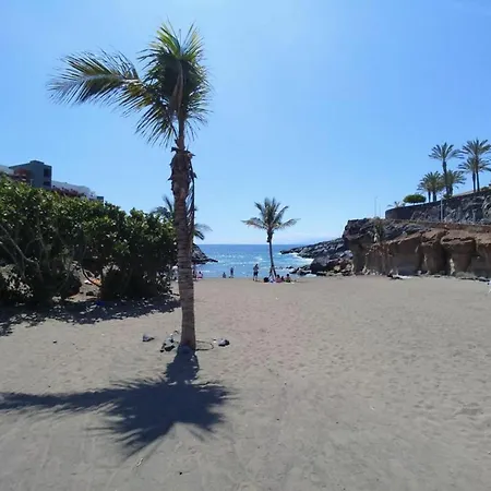Appartamento Natalia Costa Adeje (Tenerife)