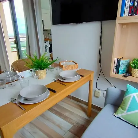 Natalia * Costa Adeje