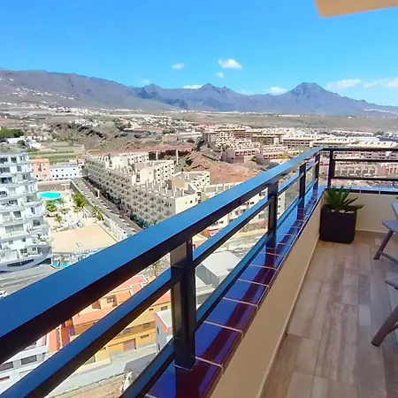 Apartment Natalia Costa Adeje (Tenerife)