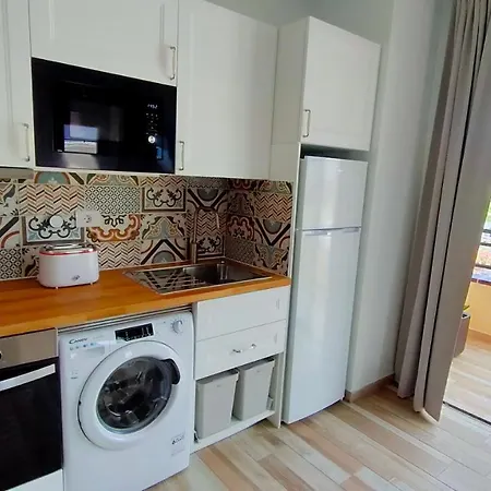 Natalia Daire Costa Adeje