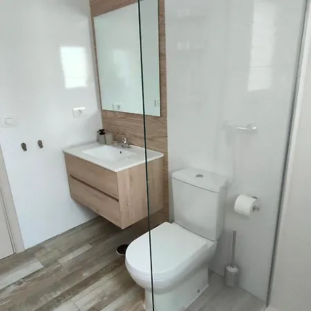 Appartement Natalia